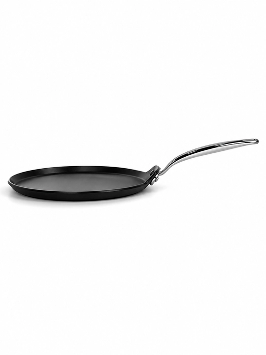 Emal bilan qoplangan pizza tovasi, 30cm