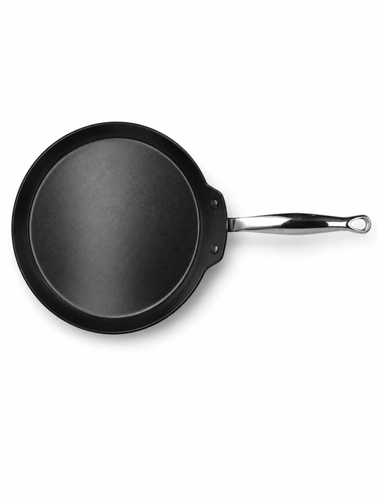 Emal bilan qoplangan pizza tovasi, 30cm
