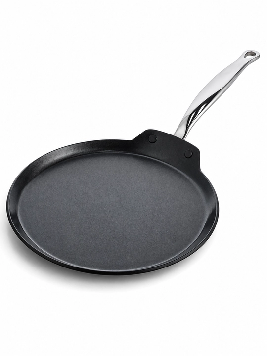 Emal bilan qoplangan pizza tovasi, 30cm