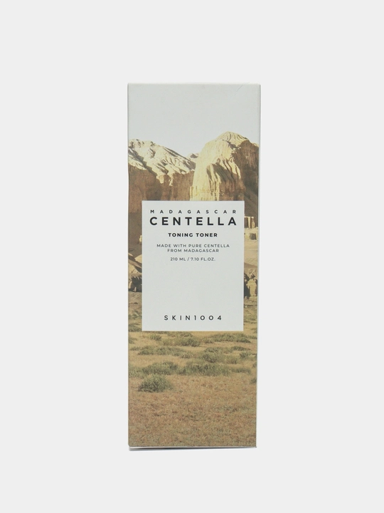 Тонер SKIN1004 Madagascar Centella Toning Toner, 210 мл
