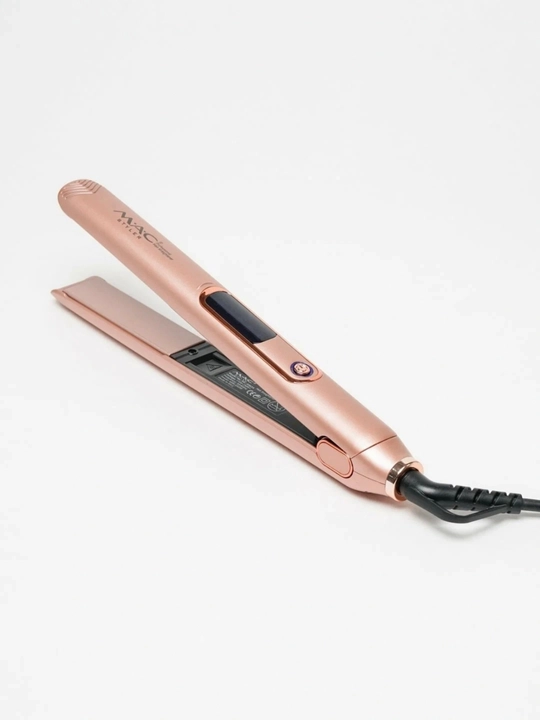 MAC Styler MC-3082 Премиальный профессиональный выпрямитель для волос | 450°F  LED-дисплей