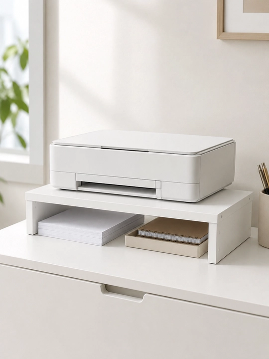 Monitor uchun stol tagligi, kompyuter uchun stol tagligi