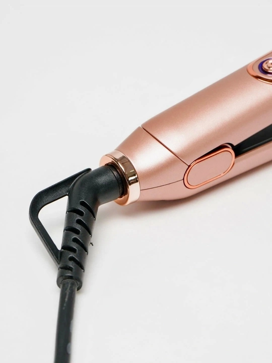 MAC Styler MC-3082 Премиальный профессиональный выпрямитель для волос | 450°F  LED-дисплей