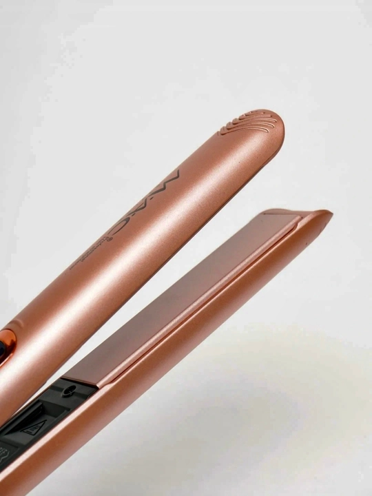 MAC Styler MC-3082 Премиальный профессиональный выпрямитель для волос | 450°F  LED-дисплей