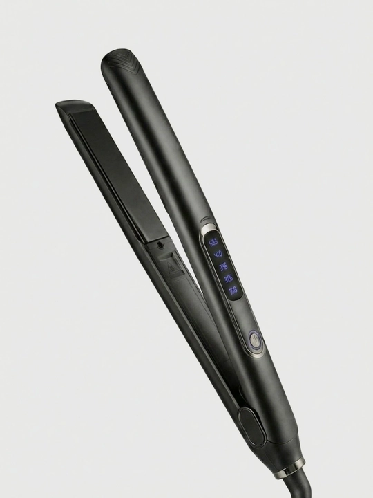 MAC Styler MC-3082 Premium Professional Soch Tekislagich | 450°F | LED Display