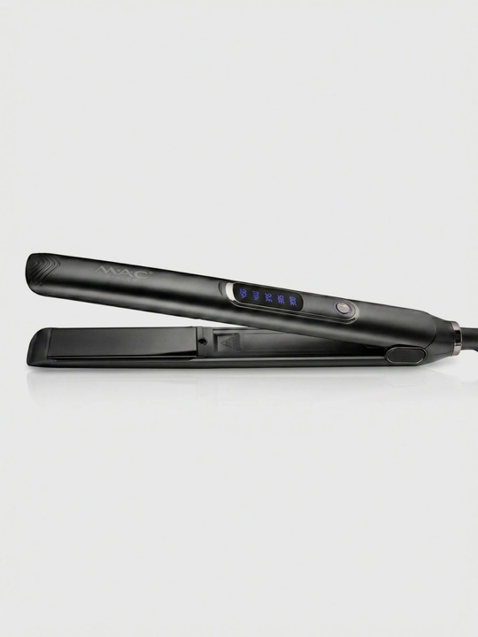 MAC Styler MC-3082 Premium Professional Soch Tekislagich | 450°F | LED Display