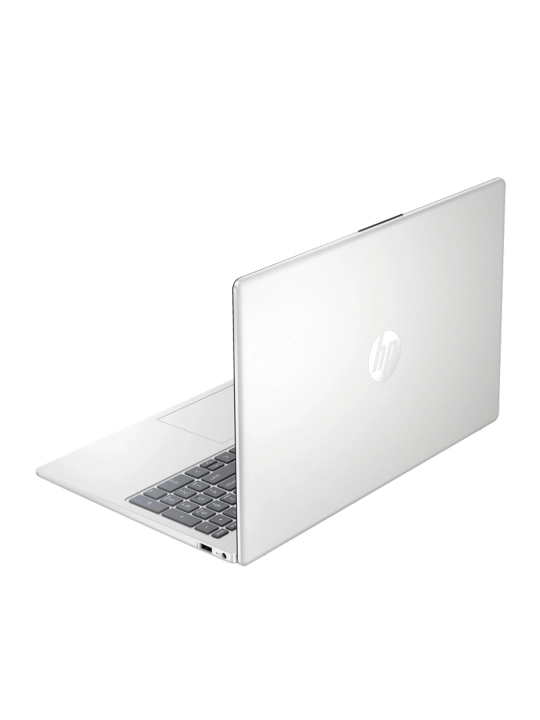 Ноутбук HP AMD R5 7520U DDR5 8GB 512GB SSD 15,6 FHD SILVER + WINDOWS 11
