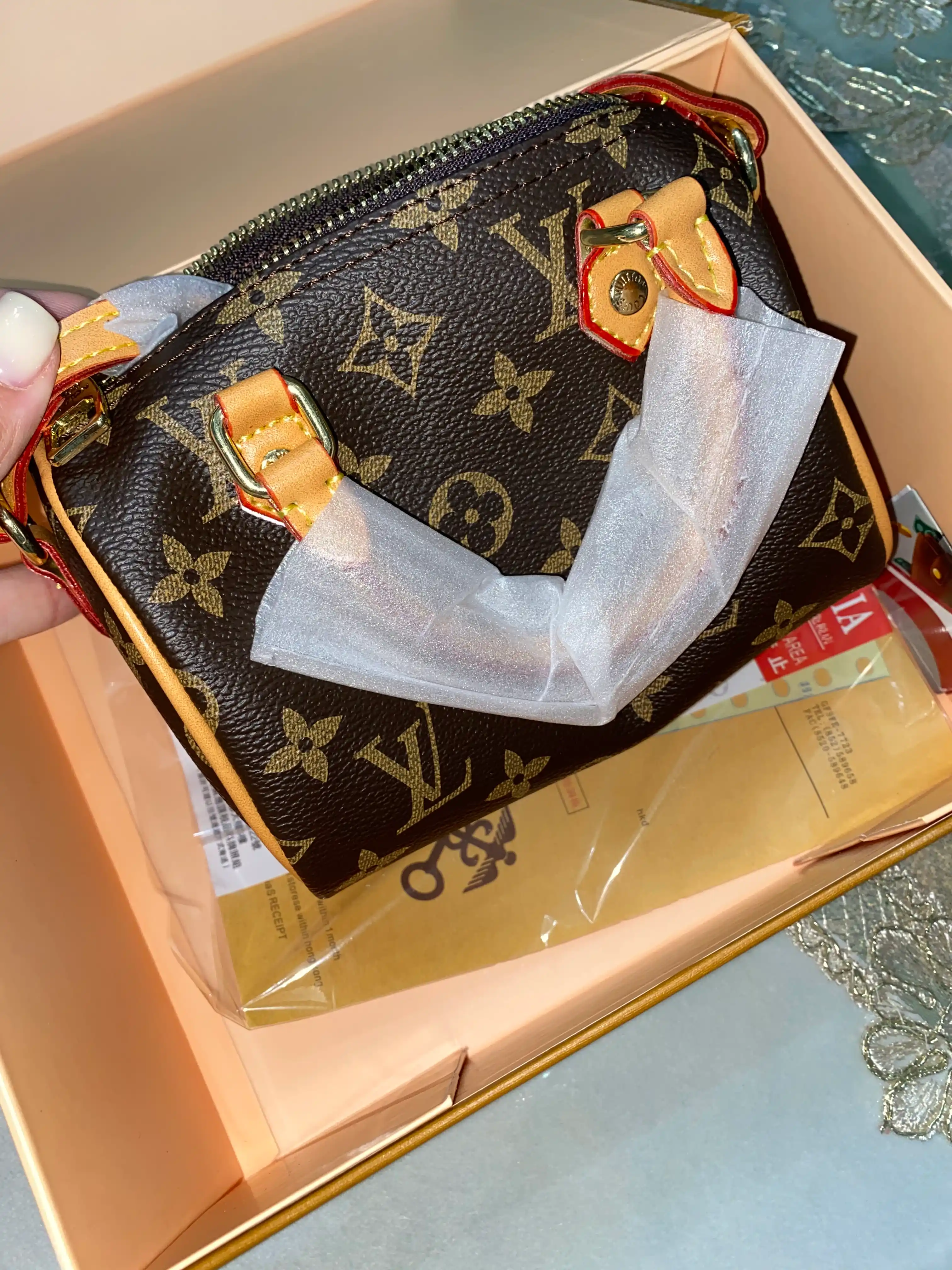 Женская сумка в стиле Louis Vuitton отличный выбор на каждый день, cross-body