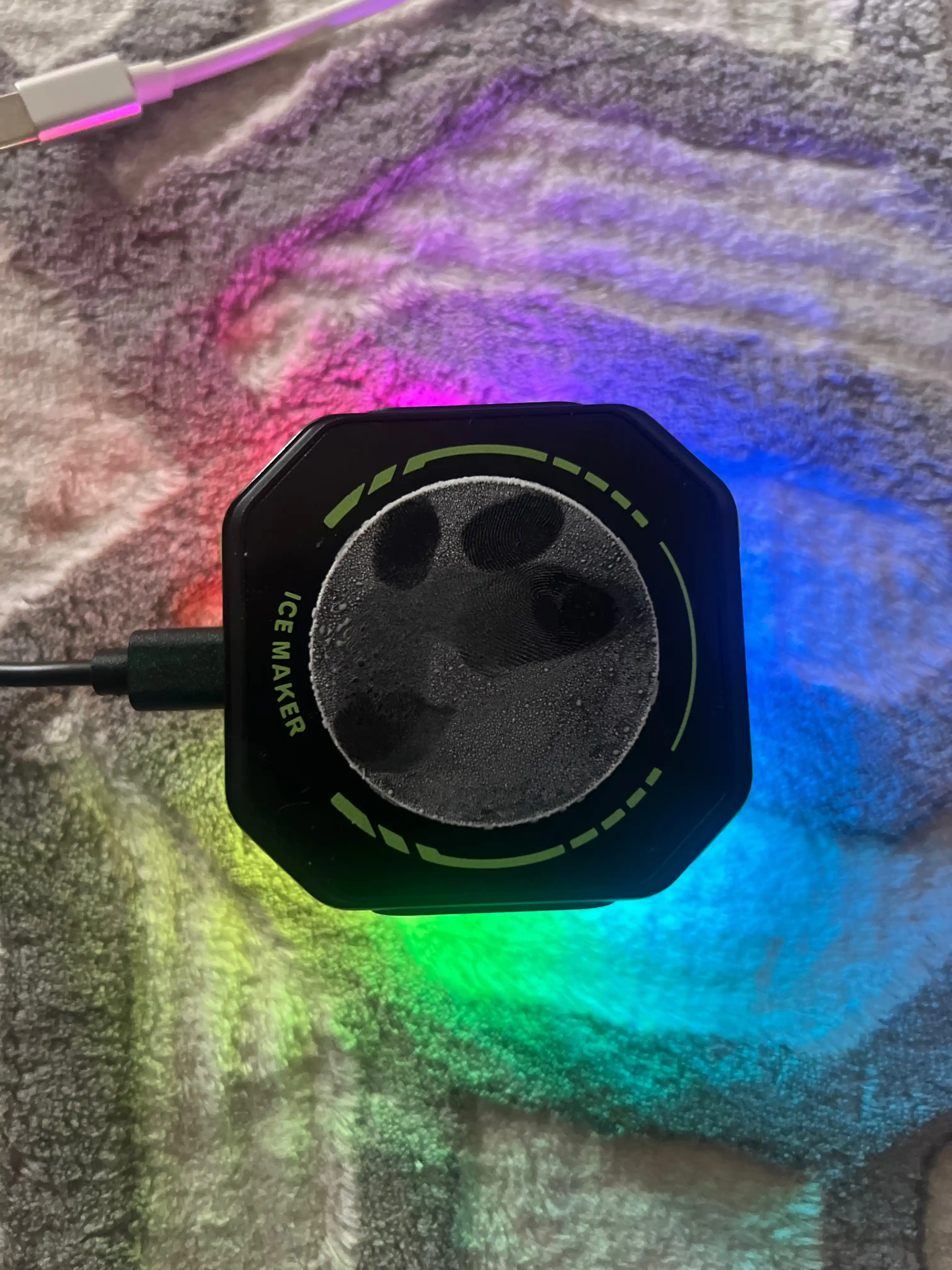 SL17 va CX07 smartfonlari uchun kuler, PUBG, WOT, COD o‘yinlari uchun
