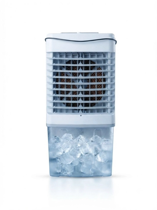 Охладитель воздуха (Air Cooler), портативный напольный увлажнитель воздуха с охлаждением - 