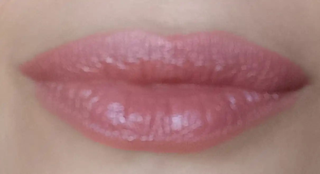 Помада для губ Belor Design BE COLOR, с витамином Е