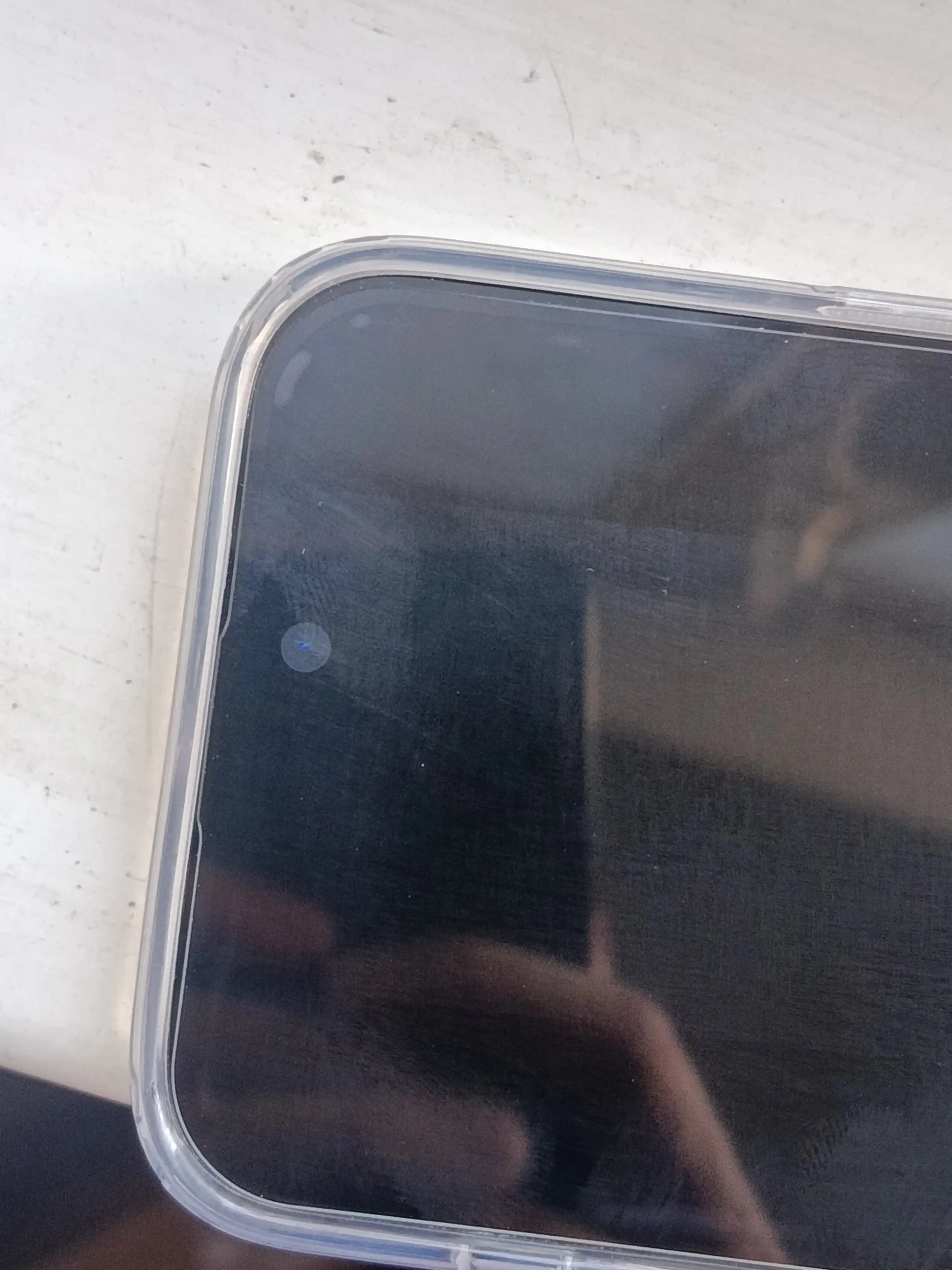 Barcha iPhone uchun Press Slide Glass —avtomatik o‘rnatiladigan himoya oynasi antishpion