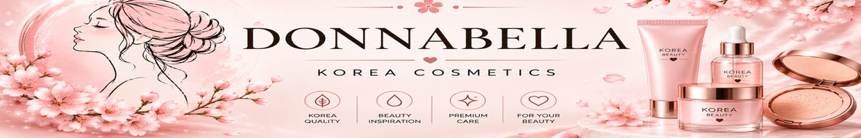 DONNA BELLA KOREA COSMETICS