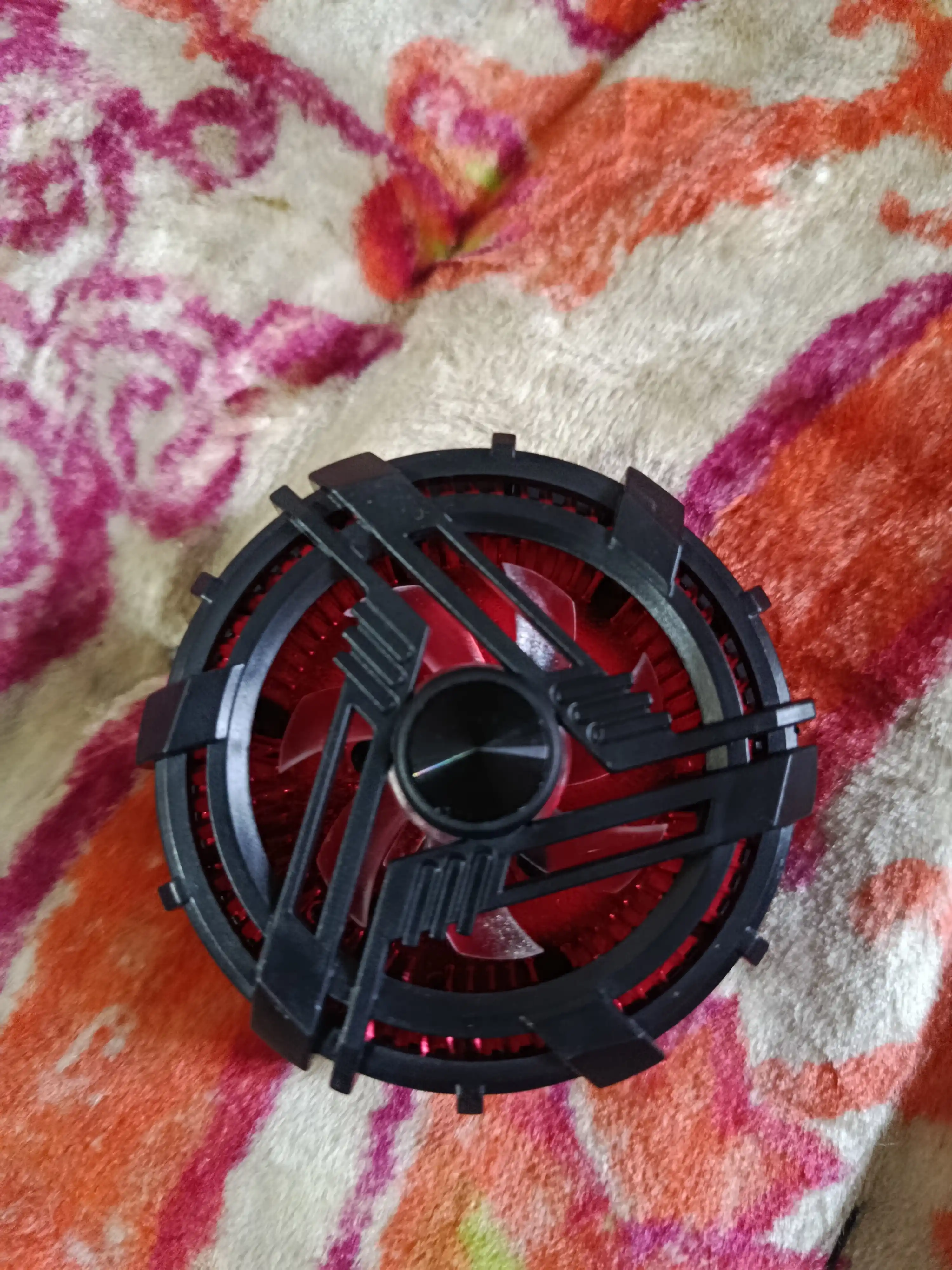 Telefon, PUBG va boshqa o‘yinlar uchun sovutgich, -0.1, -0.8