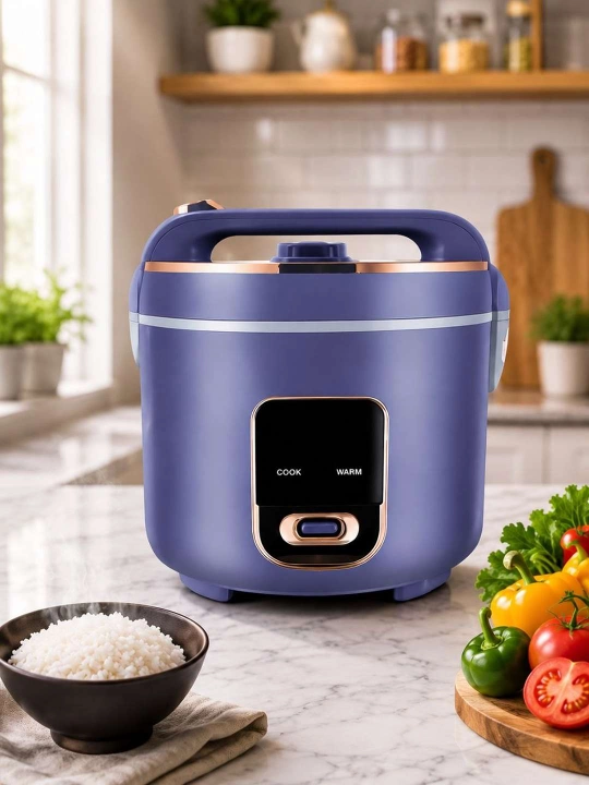 Avinas AV-505T guruch pishirgichi - 