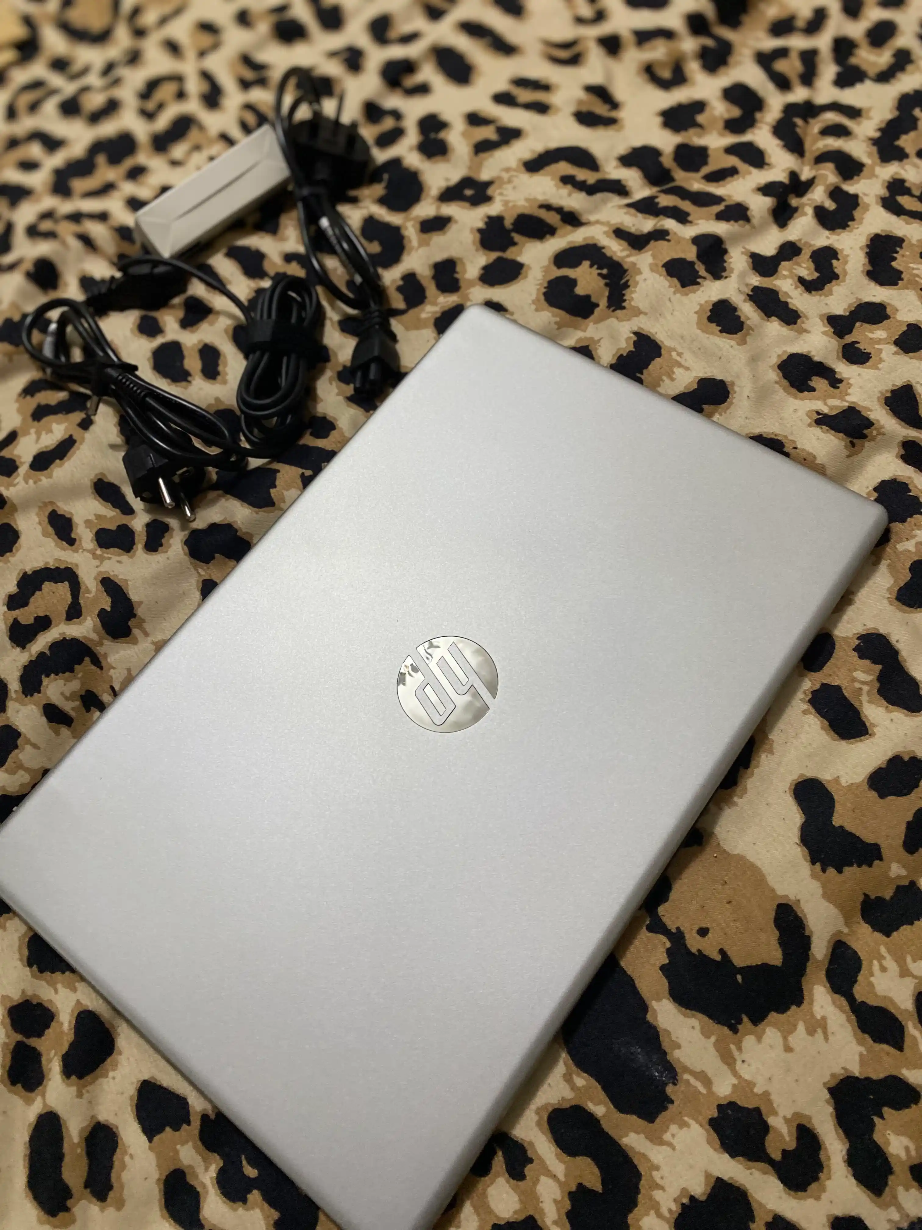 HP AMD ATHLON 7120 DDR5 8GB 256GB 15.6" FHD SILVER WINDOWS 11