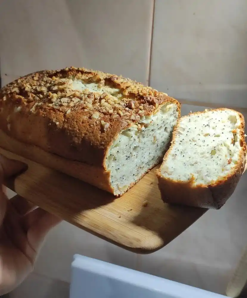 Силиконовая форма для выпечки кексов, форма для хлеба, прямоугольная, Буханка, 25×12×6.5