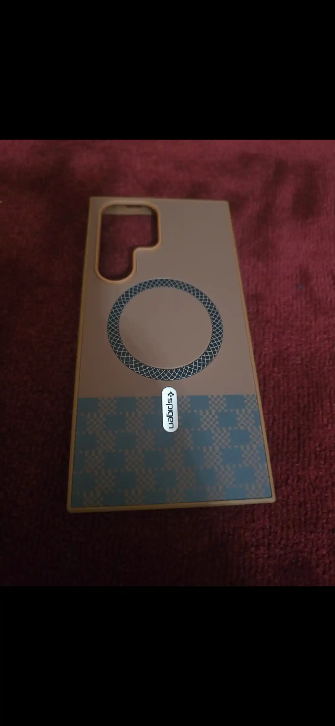Chexol Samsung Galaxy A15, A16,A17, A35, A55, S21, S22, S23, S24, S25 Ultra uchun