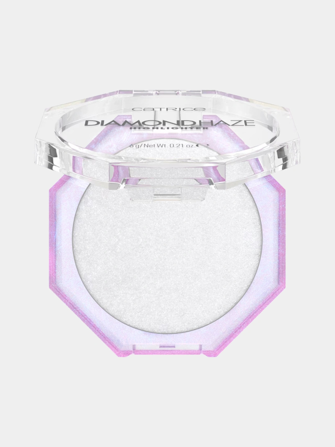 Catrice Diamond haze highlighter xaylayteri, Ton 010, 6 g