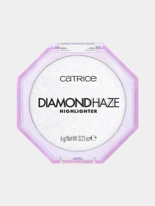Catrice Diamond haze highlighter xaylayteri, Ton 010, 6 g