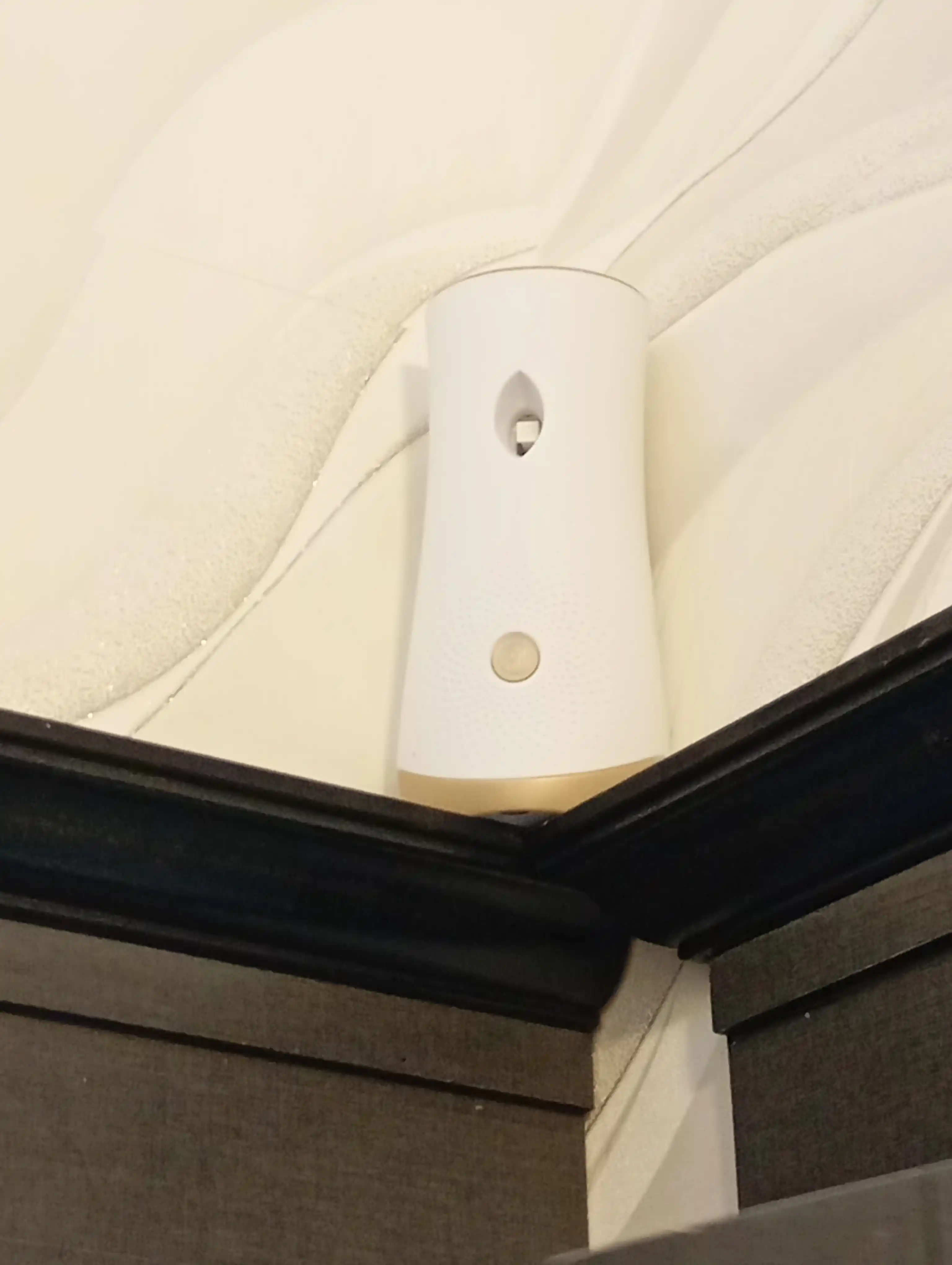 Освежитель воздуха для комнаты Glade Automatic Spray Clean Linen, 269 мл