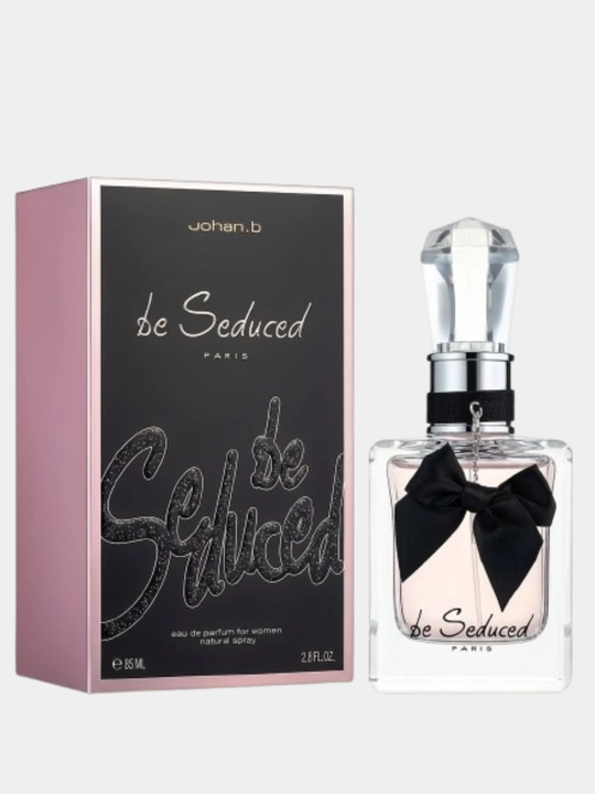 Geparlys Be Seduced parfyumlangan suv, 85 ml - 