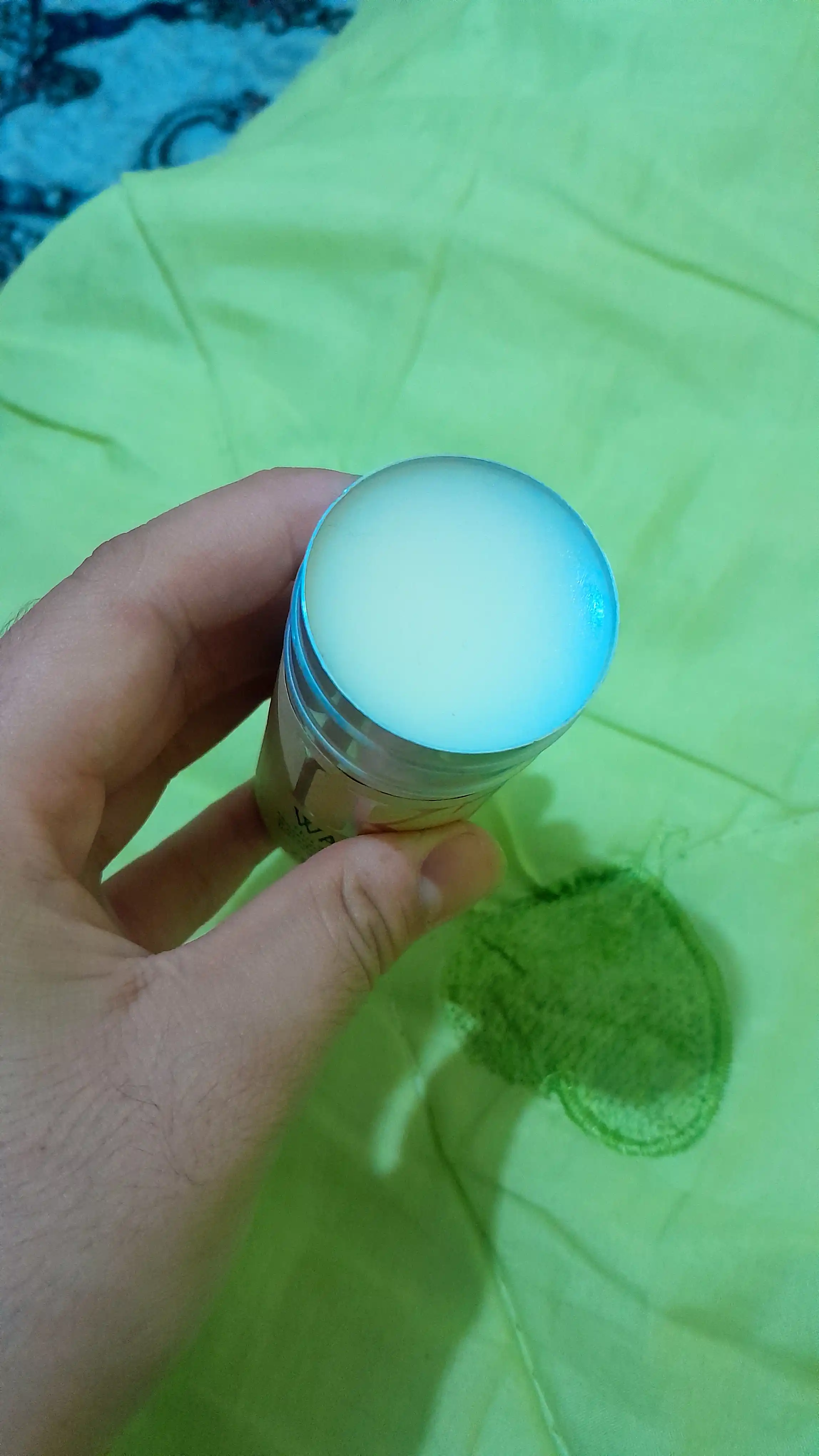 Воск-стик для волос IKT Wax Stick для фиксации и блеска, 75 г