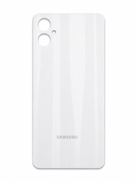 Задняя крышка для Samsung Galaxy A05, корпус, качественная запасная деталь - 