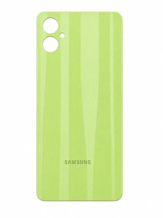 Задняя крышка для Samsung Galaxy A05, корпус, качественная запасная деталь - 
