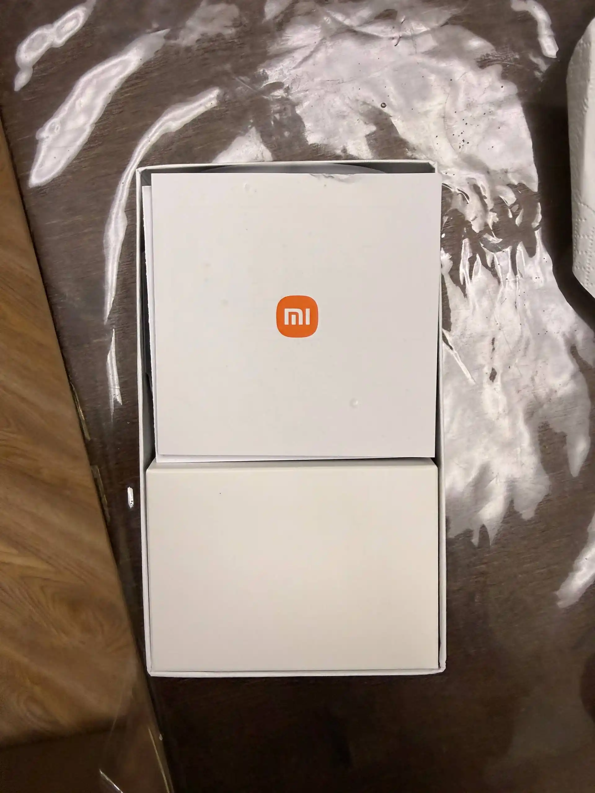 ТВ-приставка Xiaomi Mi Box S 3rd Gen 4K, Глобальный 3-го поколения smart tv