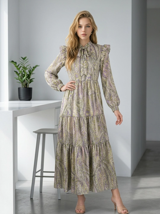 Платье шелк, женское платье, легкое, нарядное, летнее, L XL, стильное