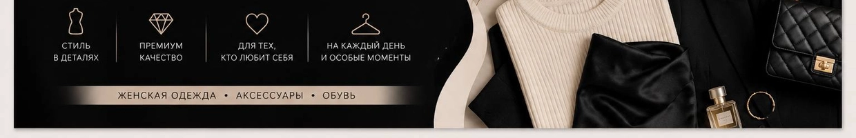 магазин для особенных девушек