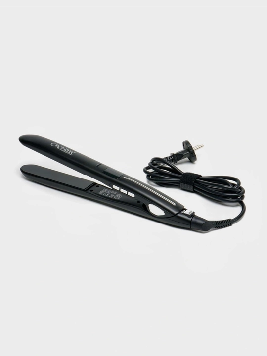 CRONIER Keratinli Soch Tekislagichi CR-777A, LED Displey, 980°F