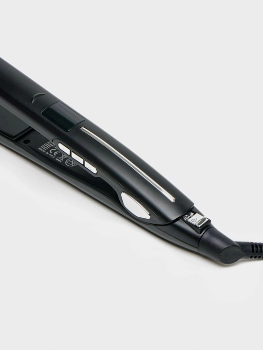 CRONIER Keratinli Soch Tekislagichi CR-777A, LED Displey, 980°F