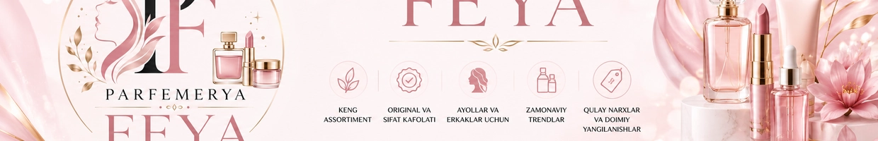 PARFEMERYA FEYA