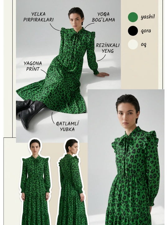 Платье шелк, женское платье, легкое, нарядное, летнее, L XL, стильное