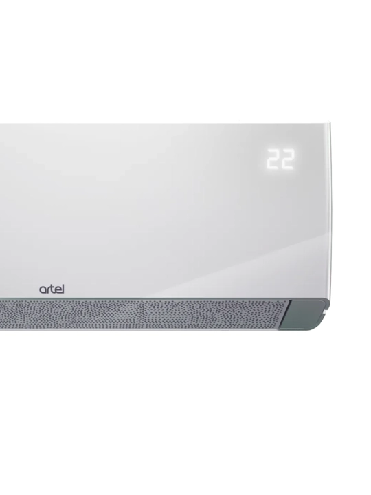 Кондиционер Artel Shahrisabz S AW24BE Inverter