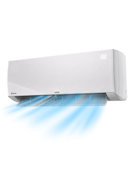Кондиционер Artel Shahrisabz S AW24BE Inverter