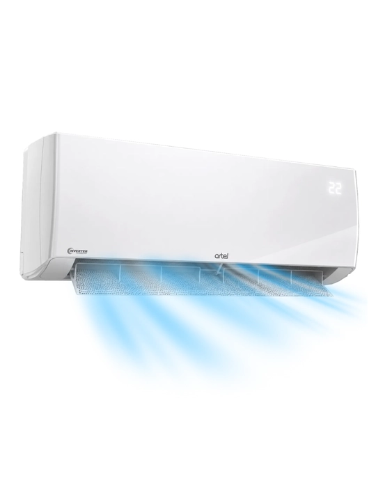 Кондиционер Artel Shahrisabz S AW24BE Inverter