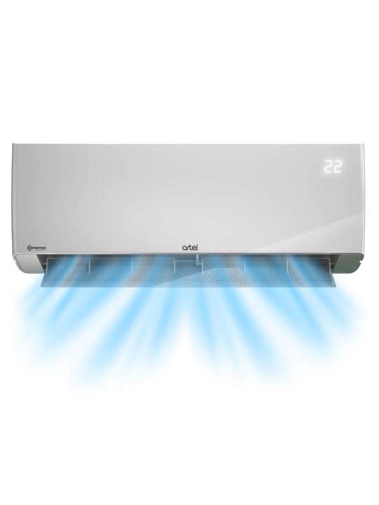 Кондиционер Artel Shahrisabz S AW24BE Inverter - 
