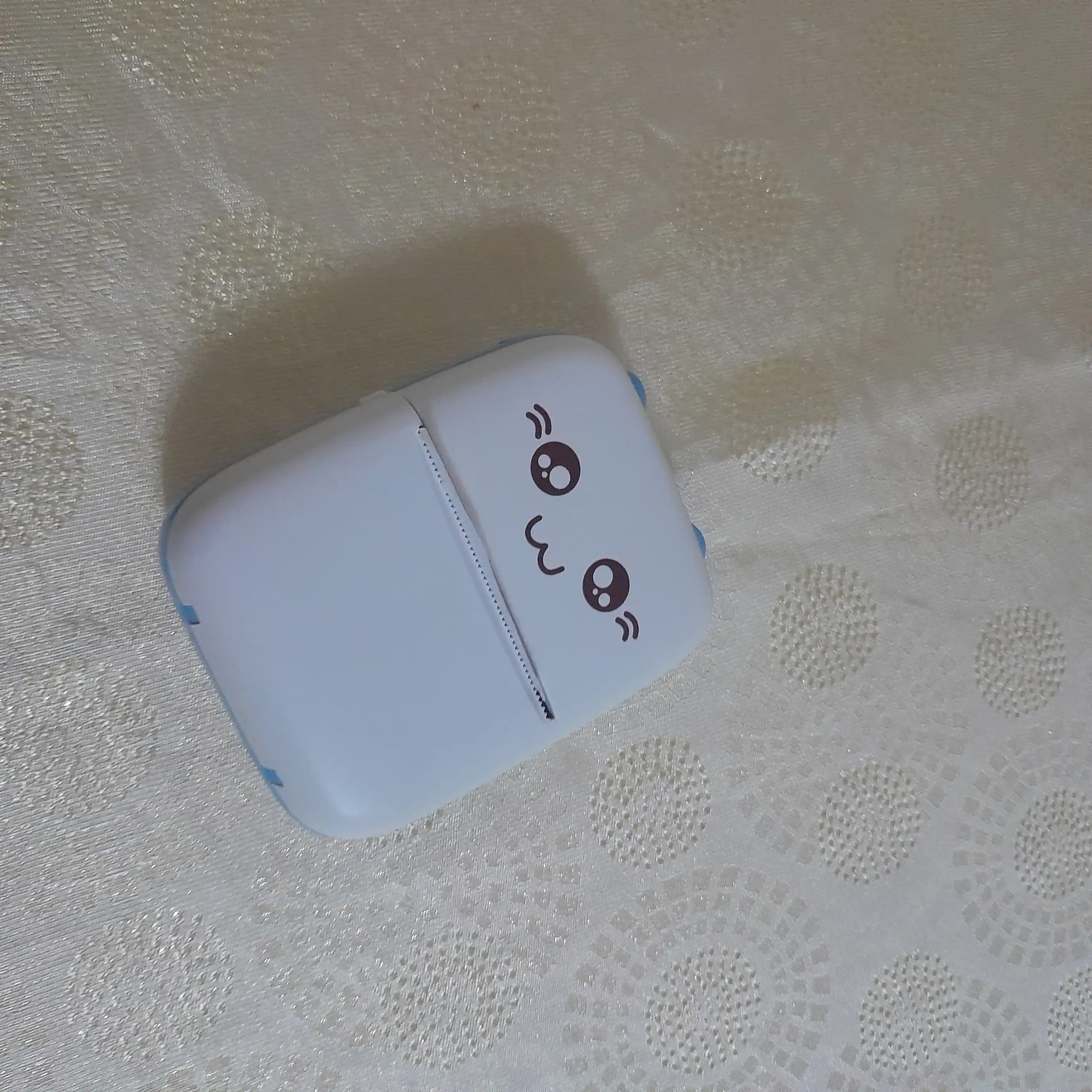 Мини-термопринтер C9 с Bluetooth, портативный принтер для телефона и детей