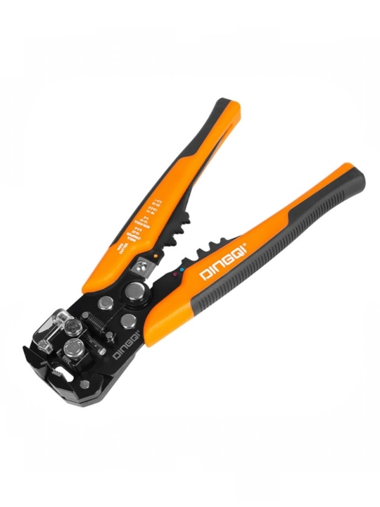Стриппер для зачистки проводов Dingqi FG01001 3 в 1