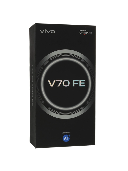 Смартфон VIVO V70 FE 8/256 Blue