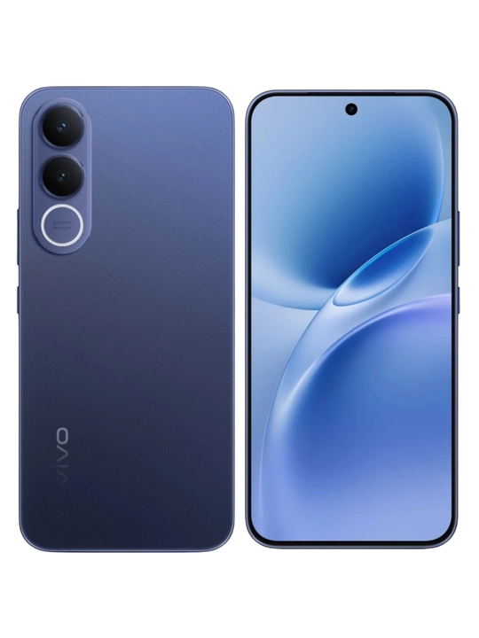 Смартфон VIVO V70 FE 8/256 Blue