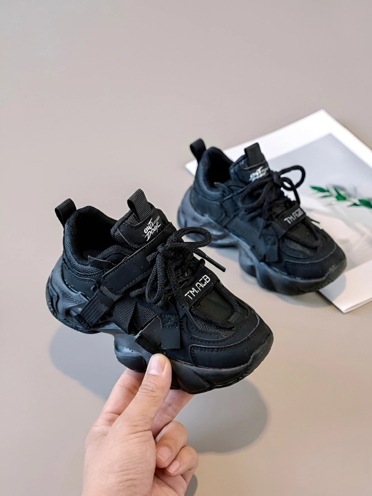 Детские кроссовки MyFuzik Shoes