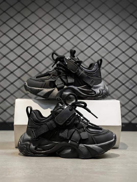 Детские кроссовки MyFuzik Shoes