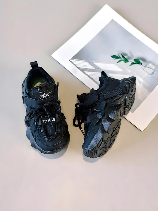 Детские кроссовки MyFuzik Shoes - 