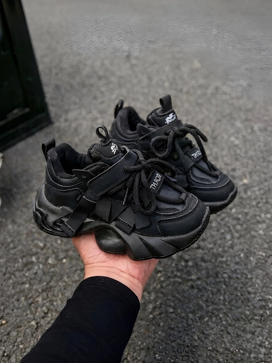 Детские кроссовки MyFuzik Shoes