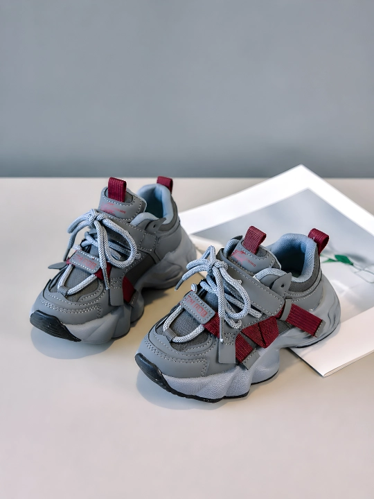 Детские кроссовки MyFuzik Shoes