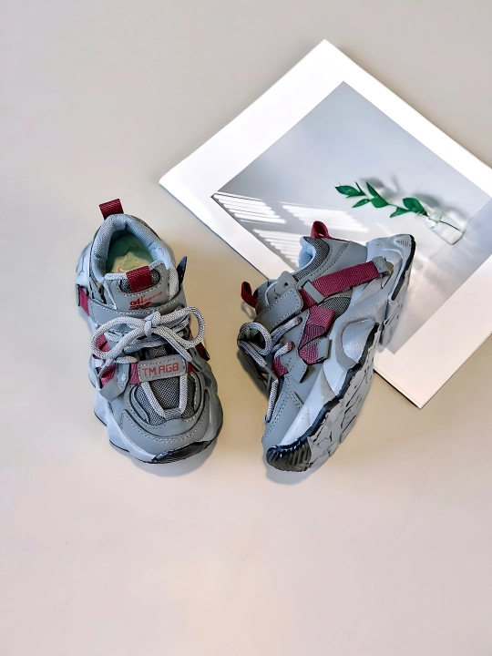 Детские кроссовки MyFuzik Shoes - 
